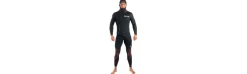 Traje 2 Piezas Sub Privilege Flex 5mm-Seac New