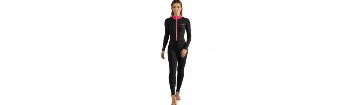 Traje de buceo monopieza SKIN Lady 1MM-Cressi Best