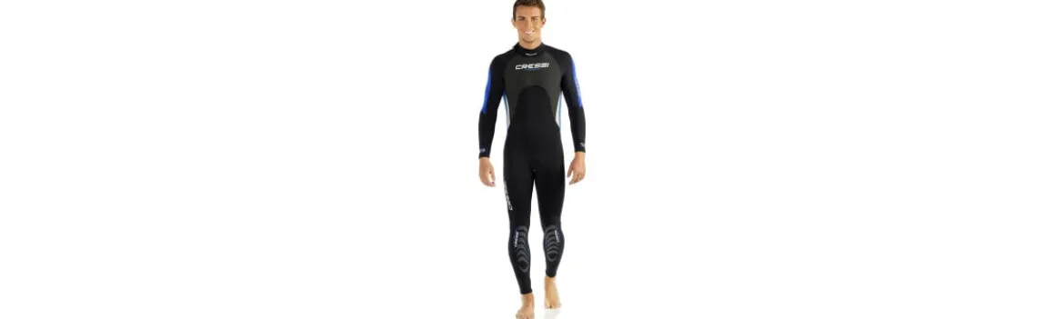 Traje de Buceo Monopieza Morea Caballero-Cressi Clearance