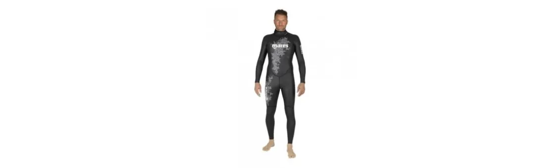 Traje de Buceo Húmedo Mares Horizon 0.5 Unisex