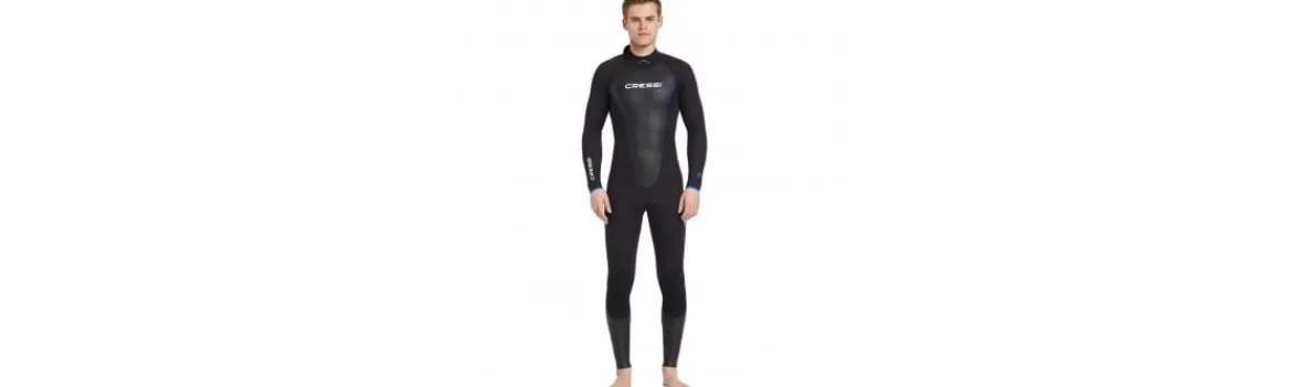 Traje de Buceo Monopieza Altum-Cressi Online