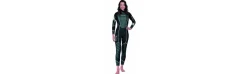 Traje de Buceo Monopieza Mares Reef. Señora