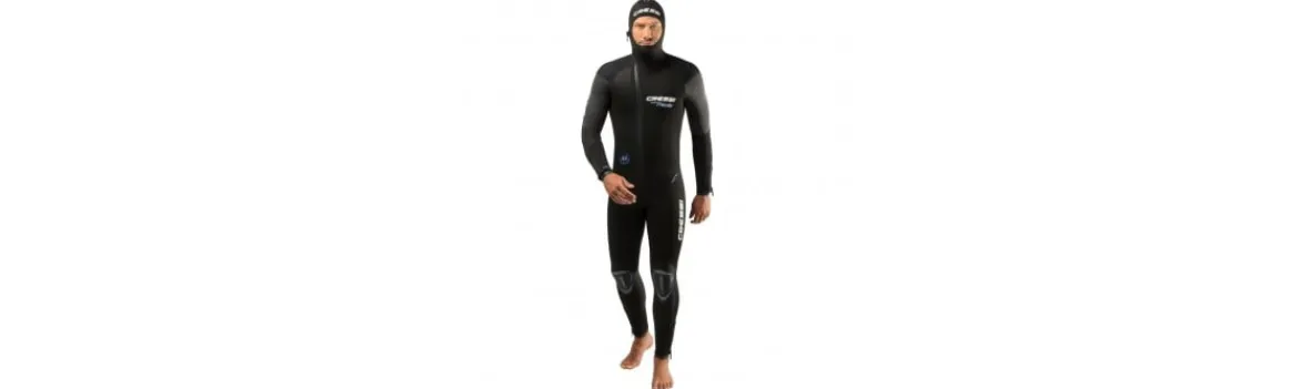 Traje de Buceo Monopieza Facile-Cressi Online
