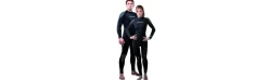 Traje de Buceo Monopieza Pionner . Caballero-Oceanic Outlet