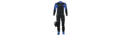 Traje de buceo monopieza Aqualung Balance Comfort
