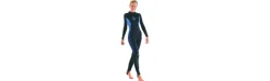 Traje de Buceo Monopieza Scubapro Profile 5mm. Señora