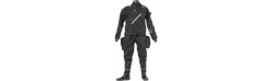 Traje de Buceo Seco Scubapro Definition Dry Hombre