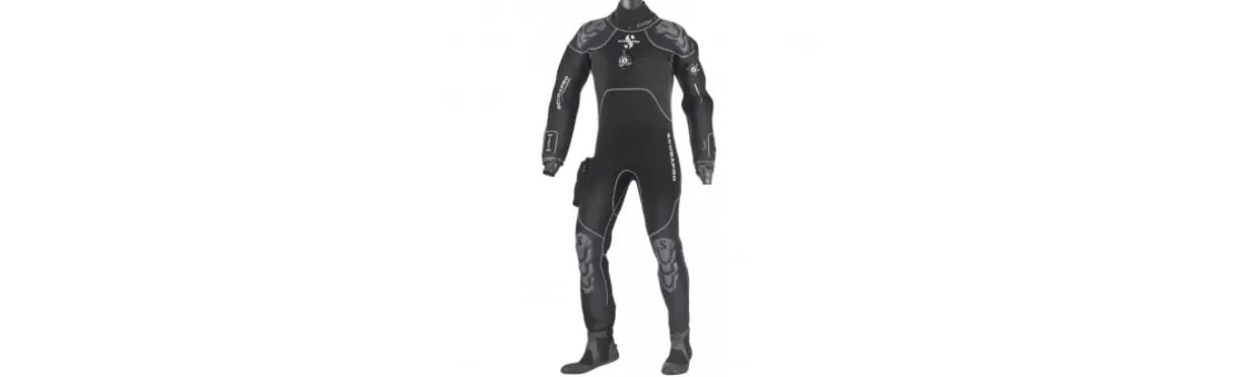 Traje de Buceo Seco Scubapro Exodry 4.0 Hombre