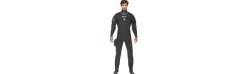 Traje de Buceo Seco Seac Sub Warm Dry Caballero