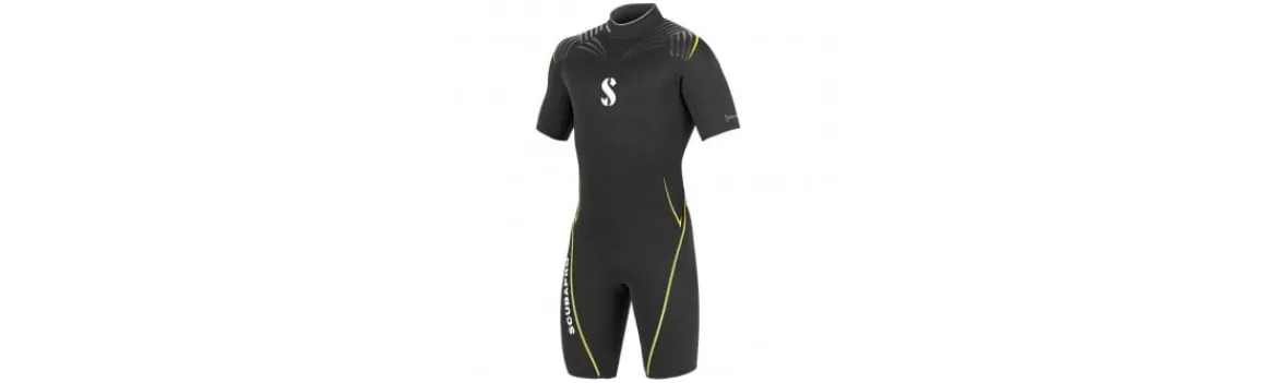 Traje de Buceo Shorty Definition Caballero-Scubapro New