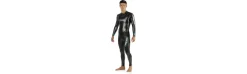 Traje de Natación Monopieza Freedom Caballero-Cressi