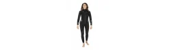 Traje de Neopreno Monopieza Mares Flexa 8/6 Mujer