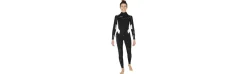 Traje de Neopreno Monopieza Flexa 3/2 Mujer-Mares Clearance