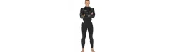 Traje de Neopreno Monopieza Flexa 3/2-Mares Hot
