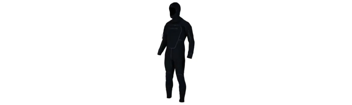 Traje Húmedo Solaflex-Aqualung Best