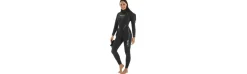 Traje Semiseco Seac Sub Spacedry 7mm Mujer