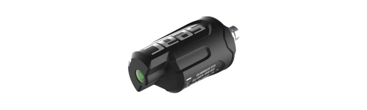 Transmisor Sub Bluethooth-Seac Discount