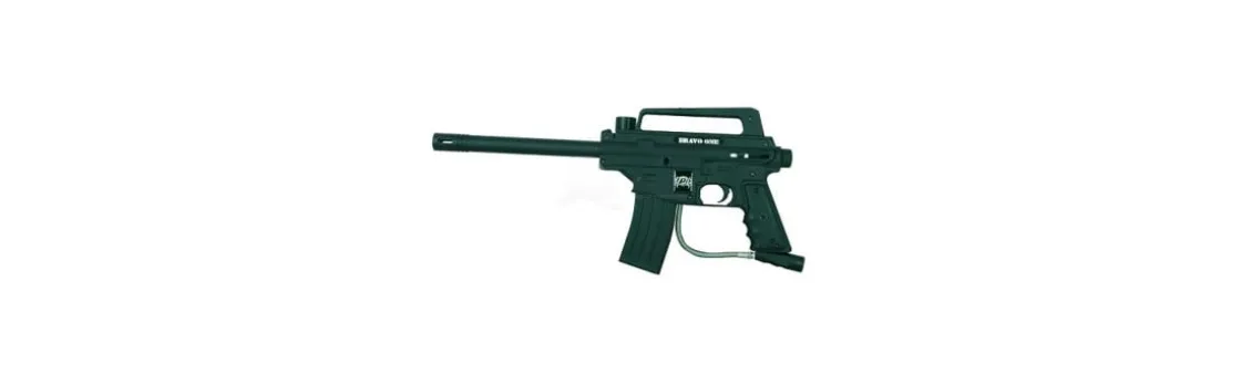 Trazadora Bravo One Basic