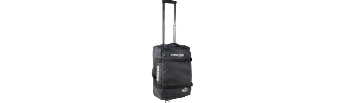 Trolley Piper 50L-Cressi Hot