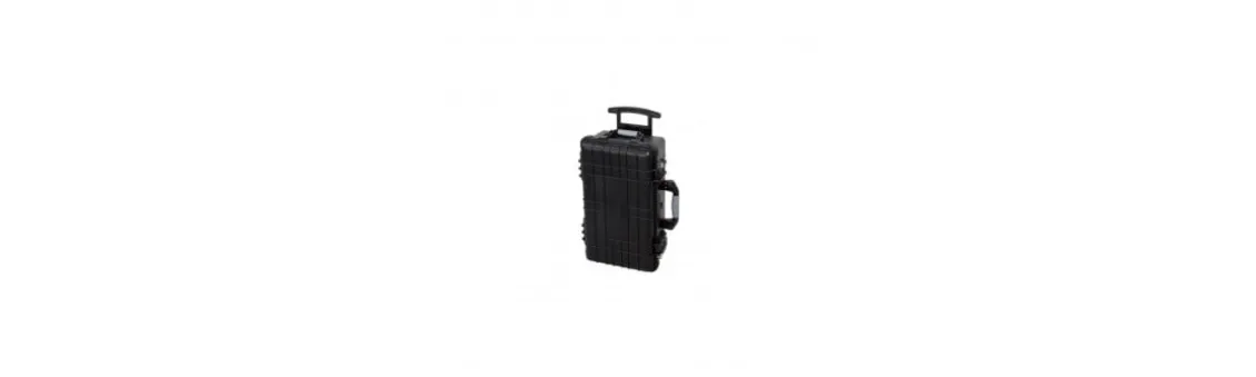 Trolley Delta Tactics para Armas