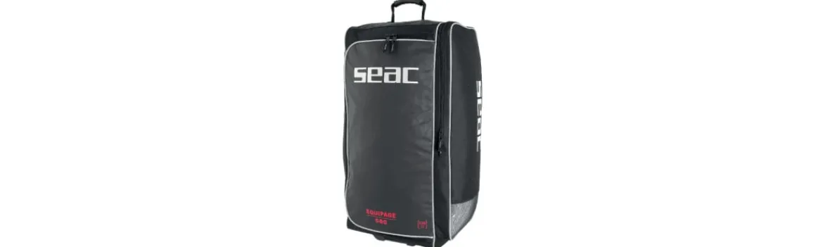 Trolley Sub Equipage 500-Seac Hot