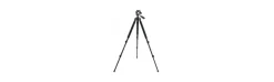 Trípode Bushnell Avanzado Titanium