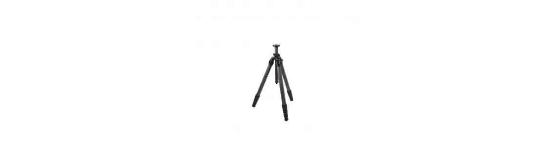 Trípode de Carbono Swarovski Profesional PCT