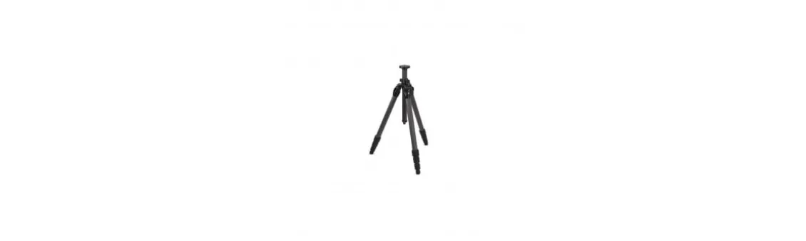 Trípode de Carbono Swarovski Compacto CCT