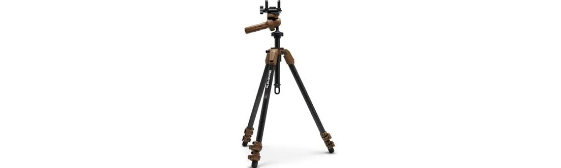 Trípode Grip Kit Alpha Shot Carbono 187 cm by Manfrotto