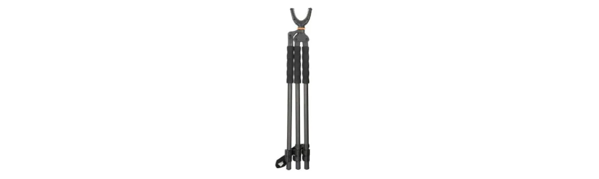 Trípode Vandguard Quest T62CU Carbono Horquilla en U-Vanguard Discount