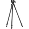 Trípode Endeavor L 263CGM65 Carbono GM-65-Vanguard Discount