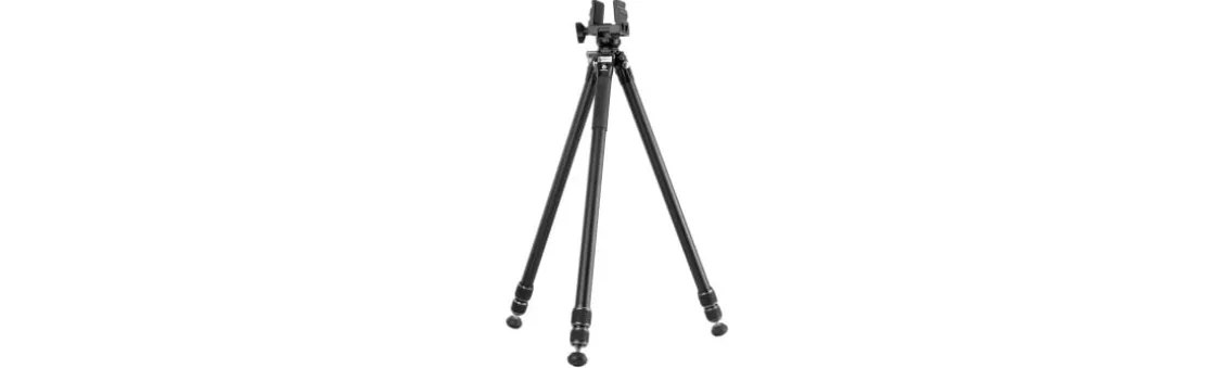 Trípode Vanguard Endeavor L 263AGM65 Aluminio GM-65