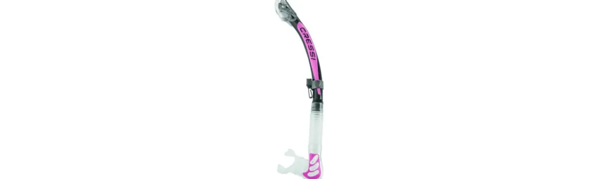 Tubo Alpha Ultra Dry-Cressi Sale