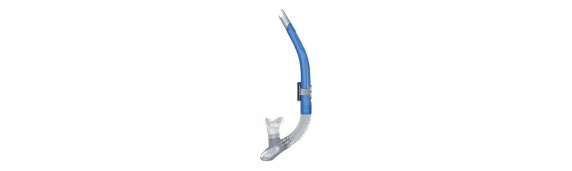 Tubo de Snorkel Mares Ergo Flex