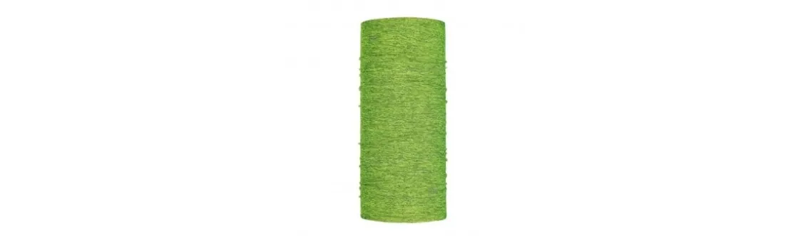 Tubular Buff DryFlx Reflectante