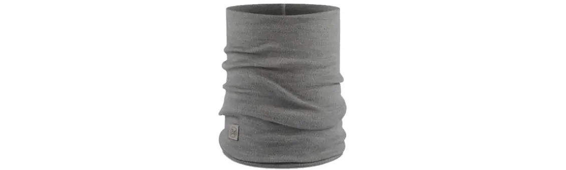 Tubular Buff Merino