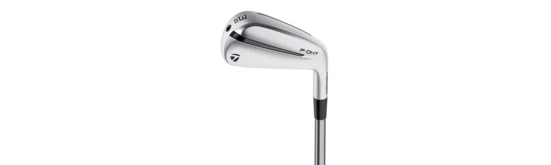 Utility TaylorMade P·DHY