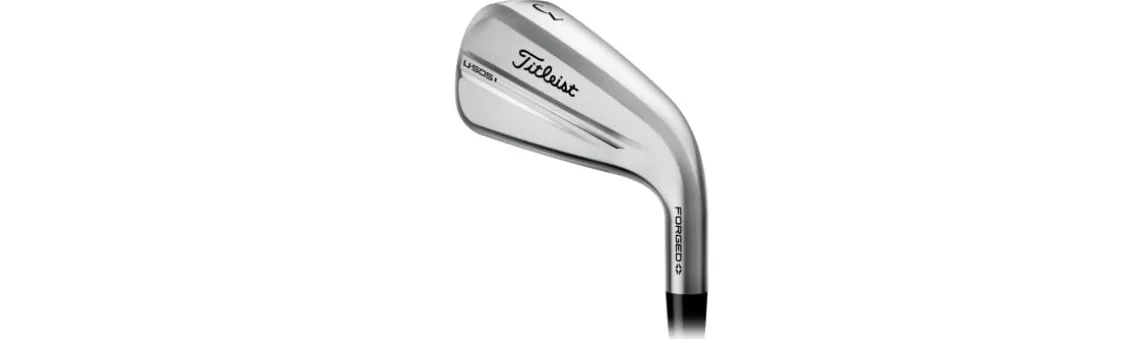 Utility Titleist 505
