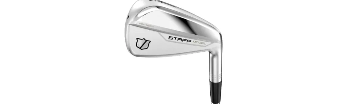 Utility Wilson Staff Model RB