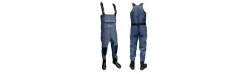 Vadeador de Neopreno con Suela Fieltro-Seland Best