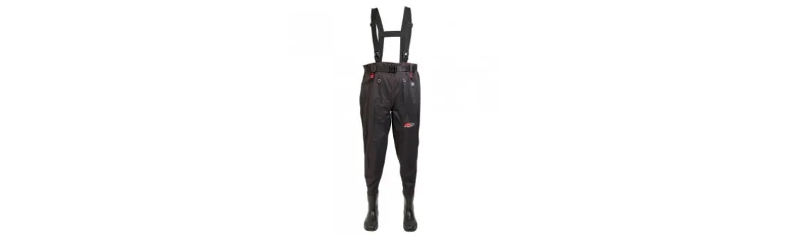 Vadeador Hart 25S Ultra WB
