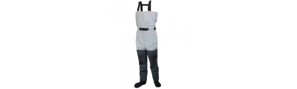 Vadeador Mixto Warm Skin-Hart