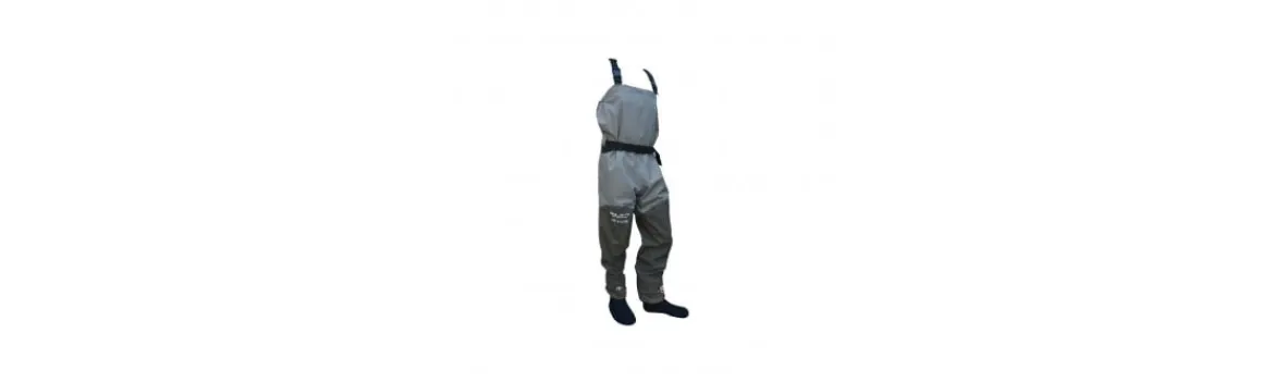 Vadeador Transpirable H3-BTX-SINC-Seland Sale