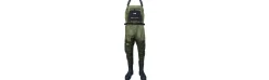 Vadeador Transpirable K8 Series Bota Suela Caucho y Pinchos-Seland Sale