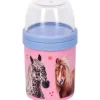 Vaso Tarro para Cereales Horse Friends