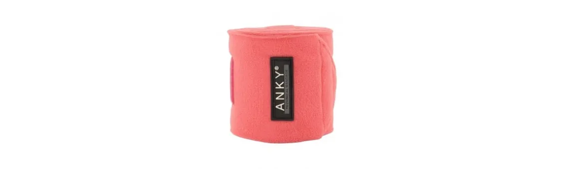 Vendas Polo Anky AW22 4 Unidades