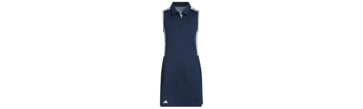 Vestido sin Mangas Lady Junior-Adidas Discount