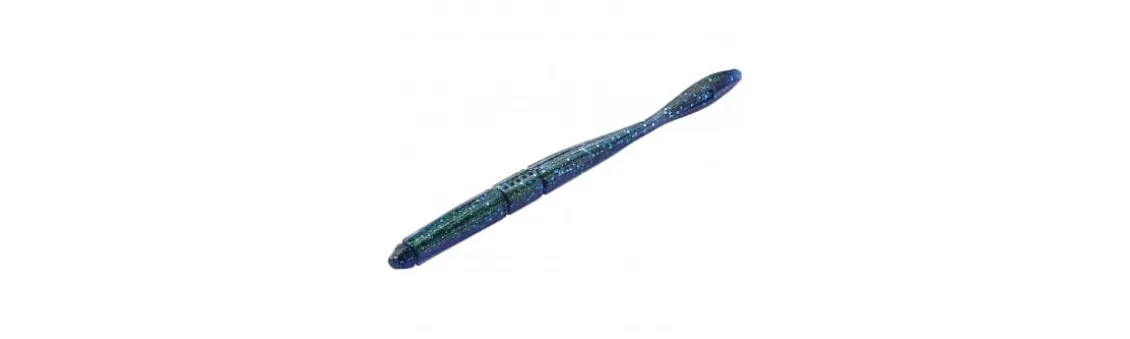 Vinilo 13 Fishing Bubble Butt 5"