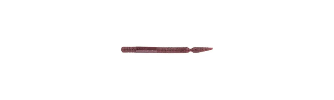 Vinilo Daiwa Prorex Fat Crawler