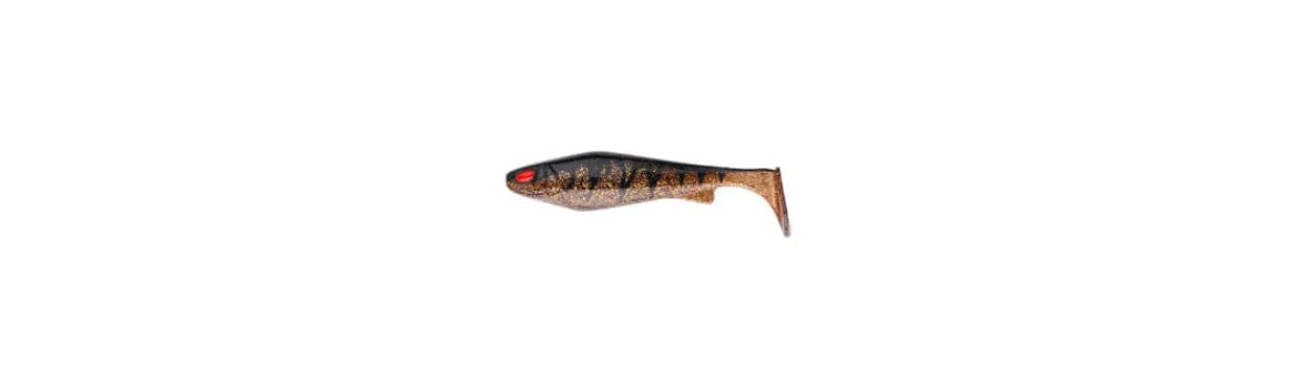 Vinilo Prorex Lazy Shad-Daiwa Clearance